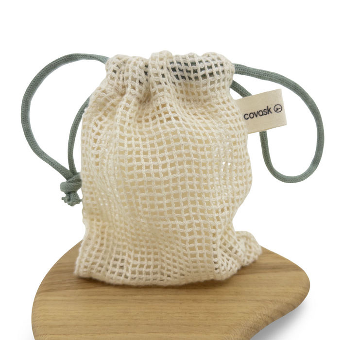 Plastic Free Soap & Body Cleanse Bundle - Customise Your Combo