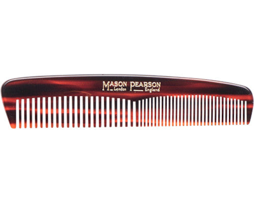 Pocket Comb C5