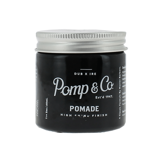 Pomp & Co Pomade 60ml