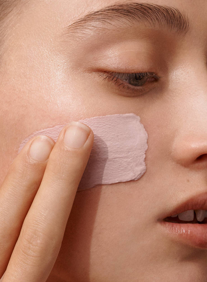 Pore Proof Perfecting Clay Mask