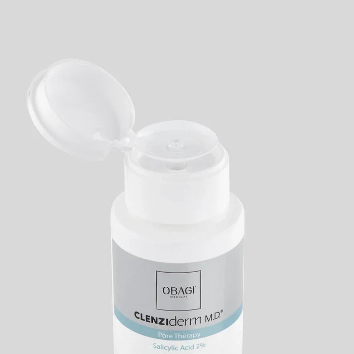 Pore Therapy 2% Salicylic Acid for Acne Treatment & Skin Repair