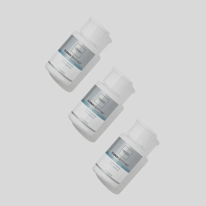 Pore Therapy 2% Salicylic Acid for Acne Treatment & Skin Repair