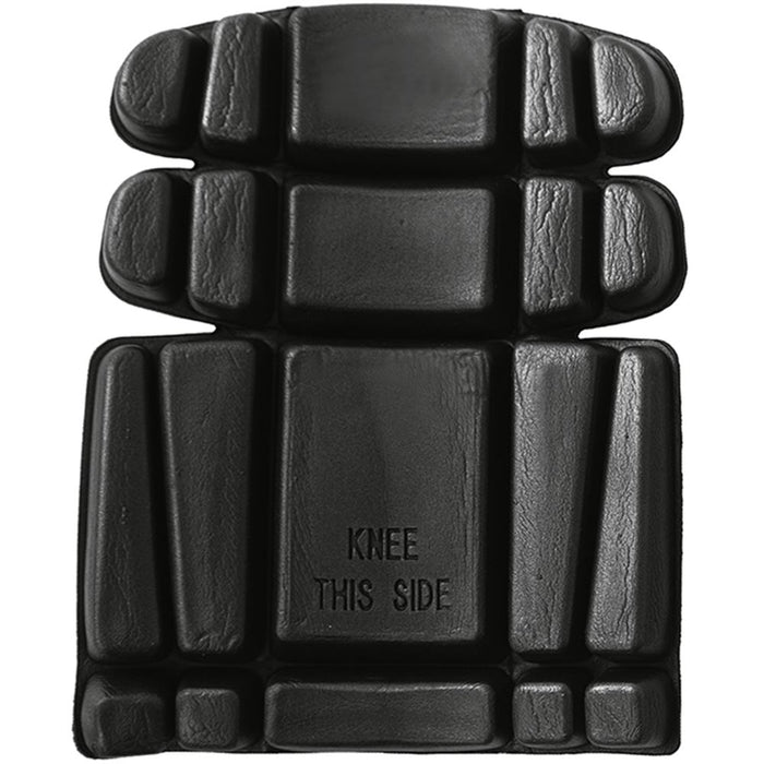 Portwest S156 Black Trouser Knee Pads