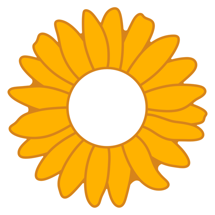 6 Sunflower
