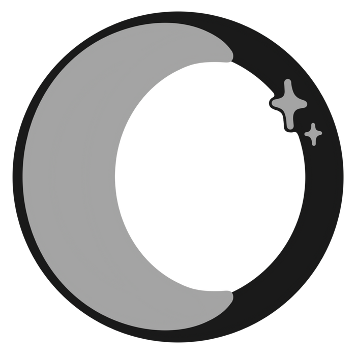 16 Moon