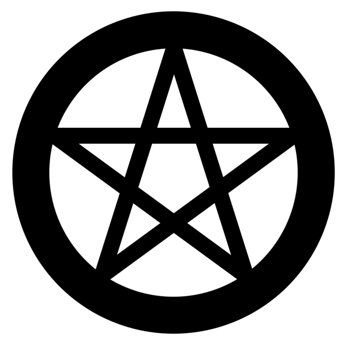 17 Pentacle