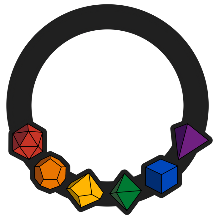 19 Black Dice
