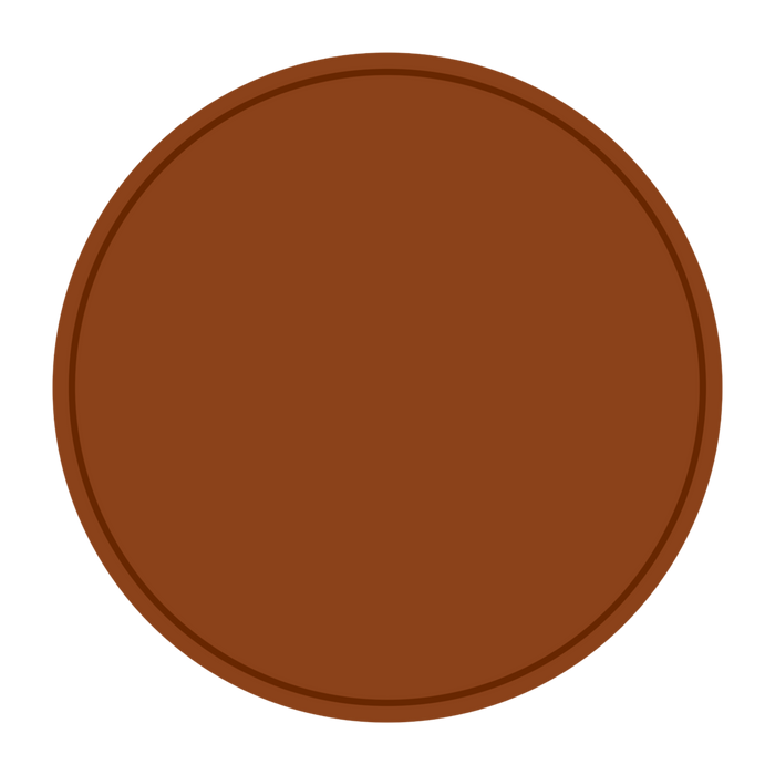7 Brown