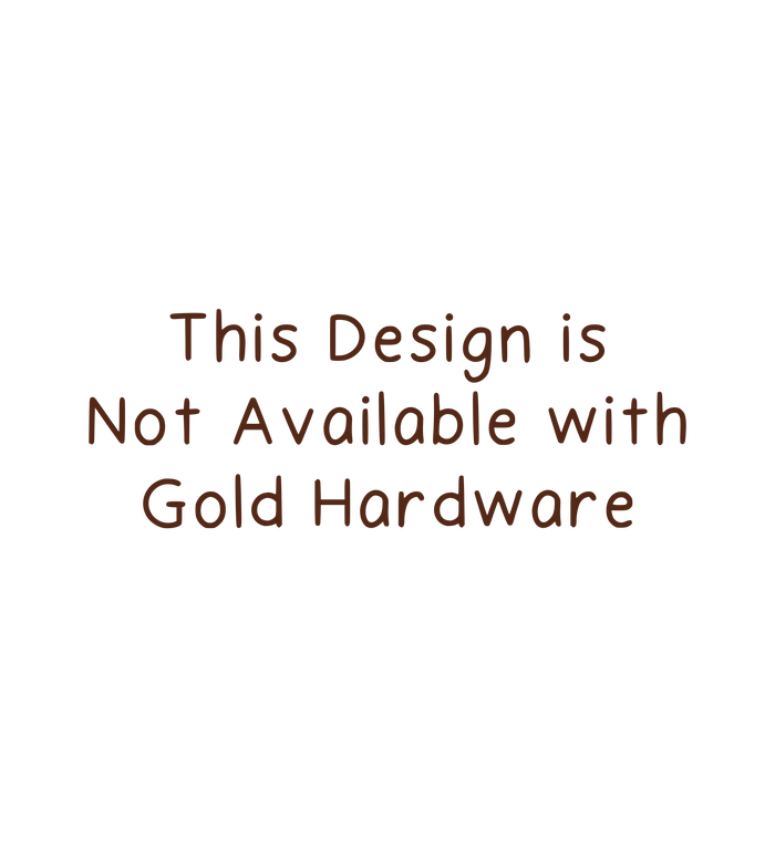 Black / Gold