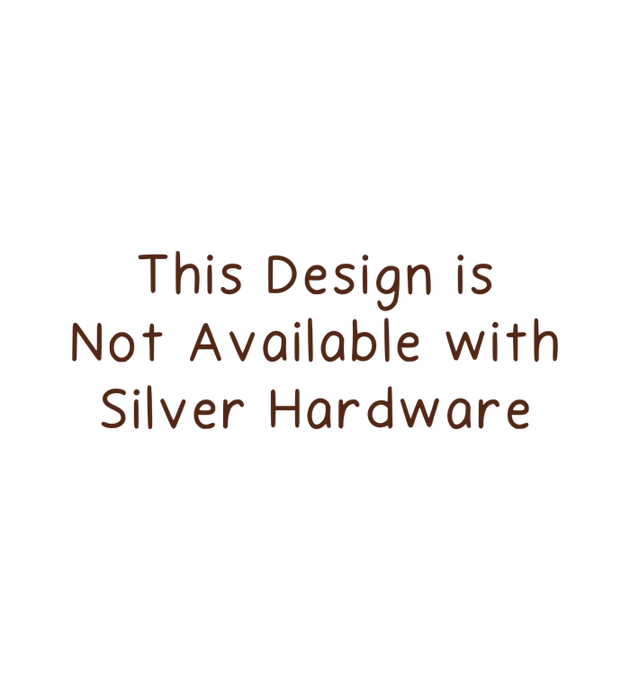 PRE-ORDER: Straps for Customizable Ita Bags