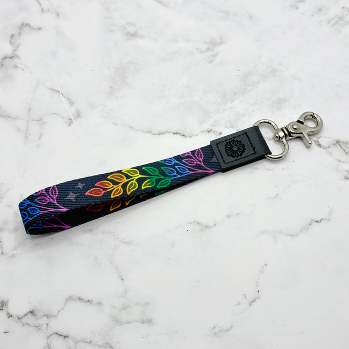 Pride Lanyard