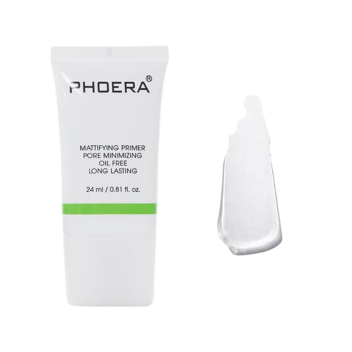 Primer matificante - PORE MINIMIZER - Phoera Makeup Europe