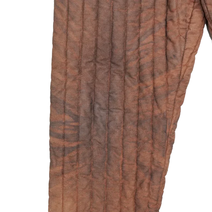 Production Modified Bulgarian Quilted Trouser Liner - Large - Film Production Used - Collectables & Rarities