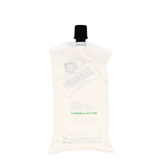 Proraso Cypress & Vetyver Shaving Cream 275ml