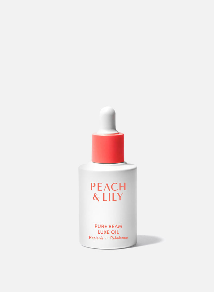 Peach & Lily Pure Beam Luxe Oil Product