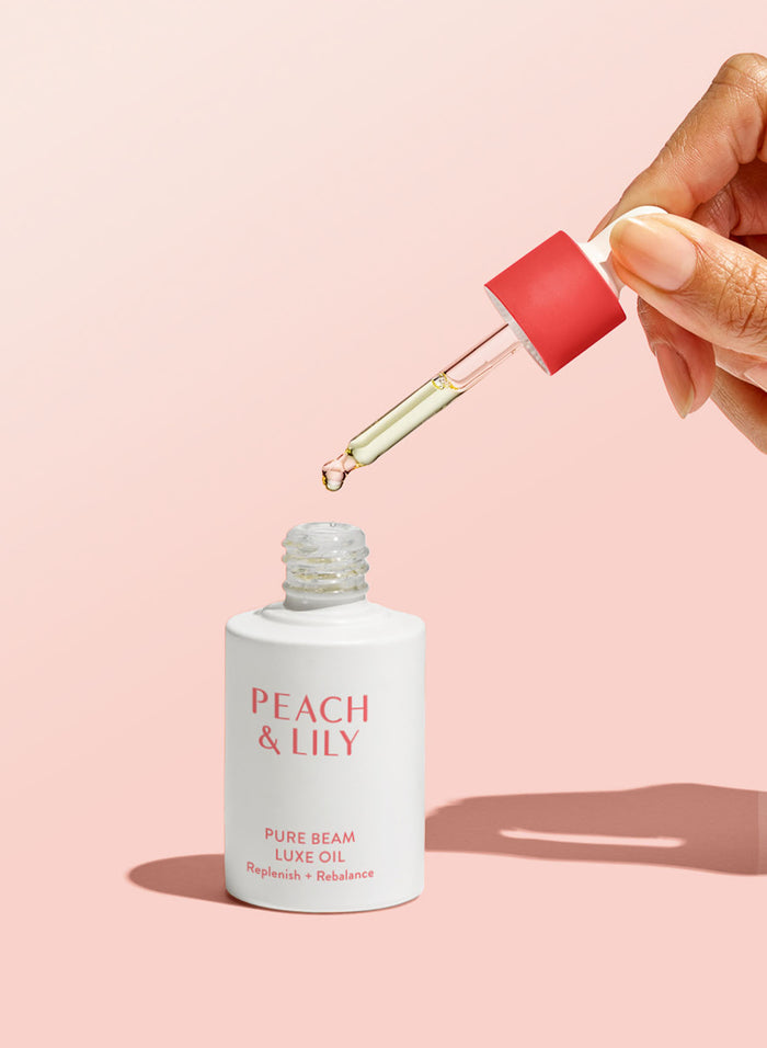 Pure Beam Luxe Oil