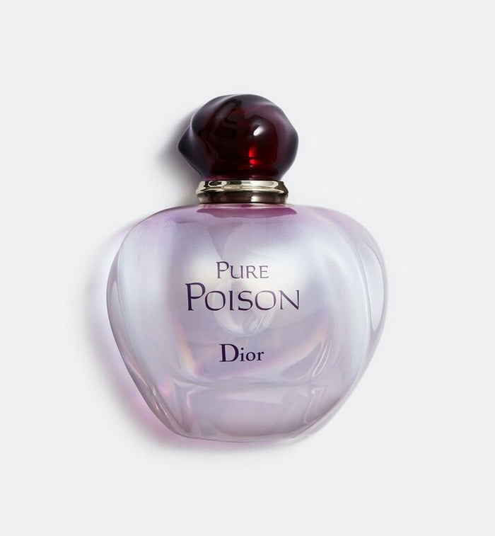 Pure Poison fragrance oil - زيت عطري نقي من بوويسون