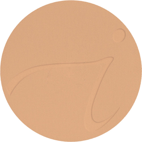 PurePressed Base Mineral Foundation REFILL Warm Brown 0.35 oz
