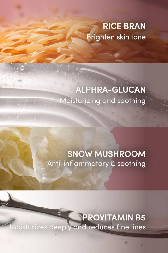 PURIFYING HYDRATING TONING ESSENCE