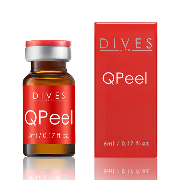 QPeel Dives Med