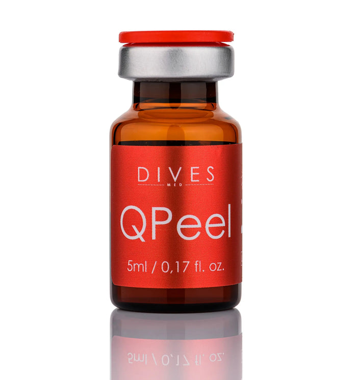 QPeel Dives Med