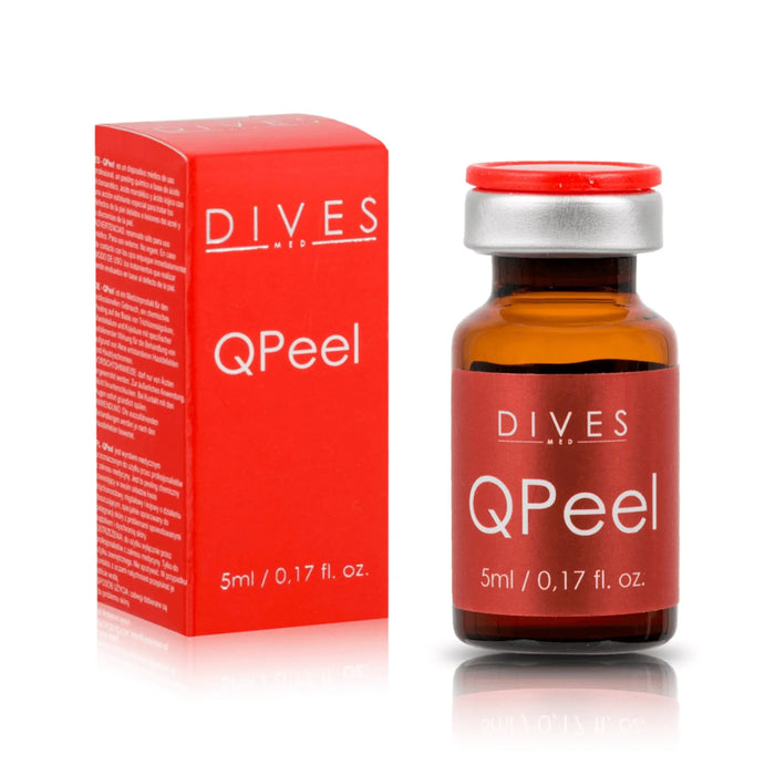 QPeel Dives Med