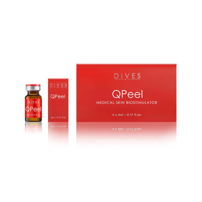 QPeel Dives Med