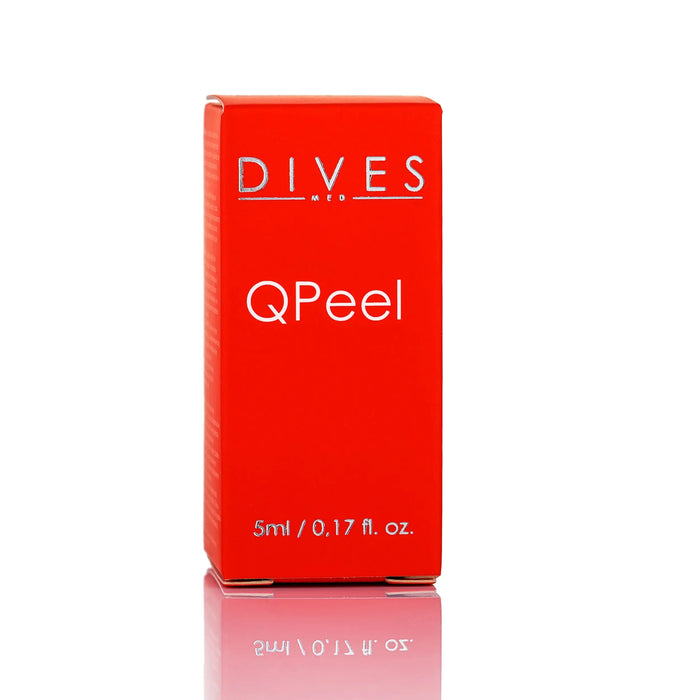 QPeel Dives Med