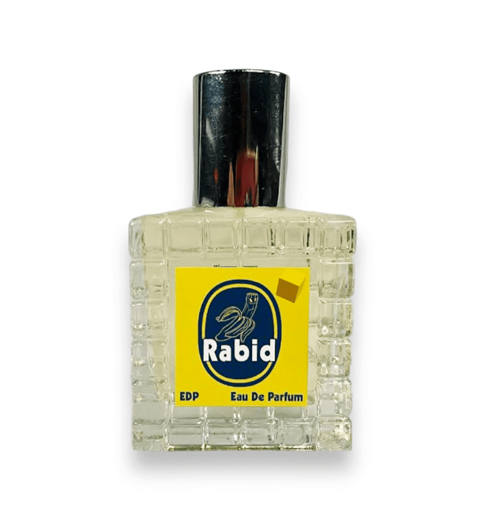 Rabid Banana Eau De Parfum (EDP) | You'll Go Bananas For This Stuff! - Phoenix Artisan Accoutrements
