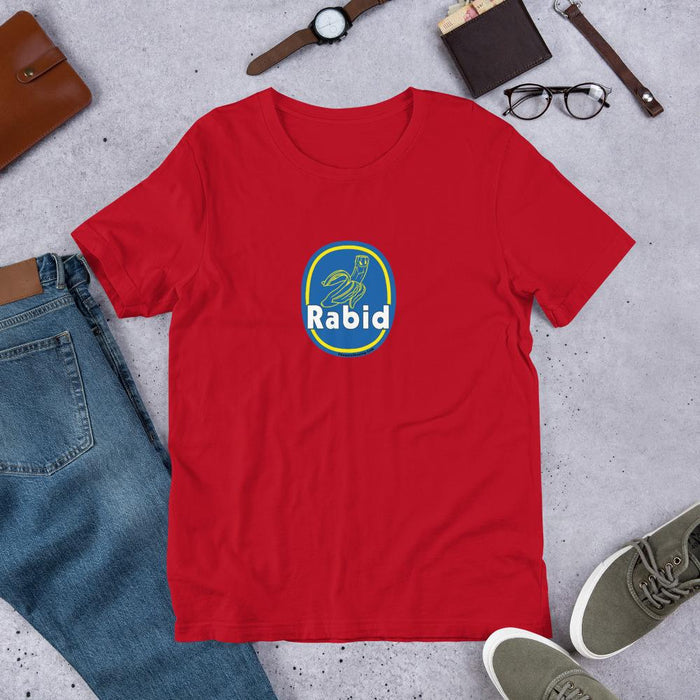 Red / S