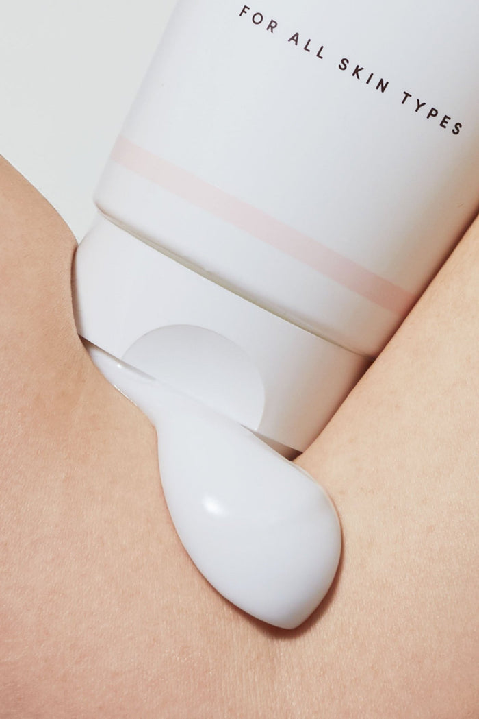 Radiance De-Puffing Massage Body Cream - Pretti5 - TCM-Infused Clean Beauty For Natural Glow