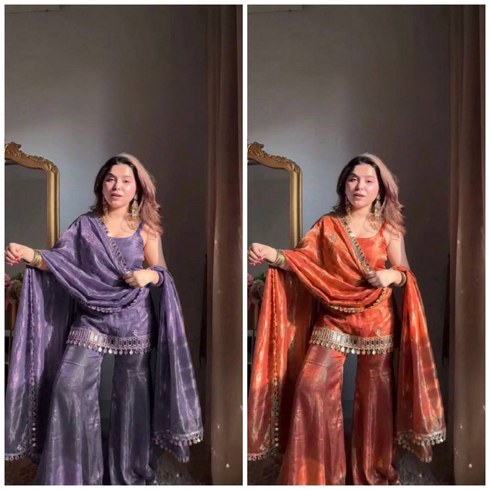 Radiate Confidence with This Stunning Ensemble