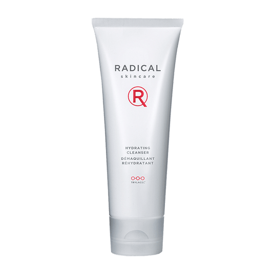 Radical Skincare Hydrating Cleanser 120ml