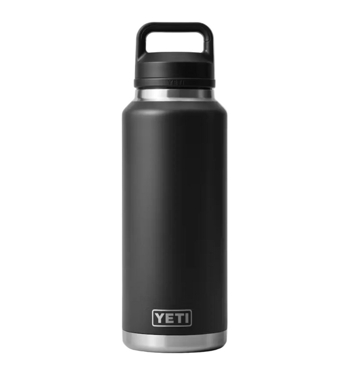 Rambler 46 oz Bottle Chug