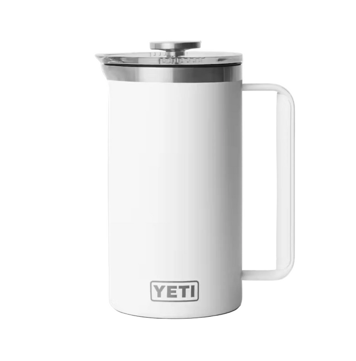 Rambler French Press 34 oz