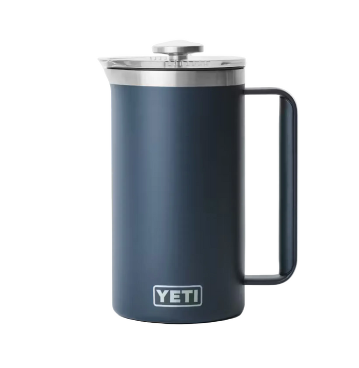 Rambler French Press 34 oz