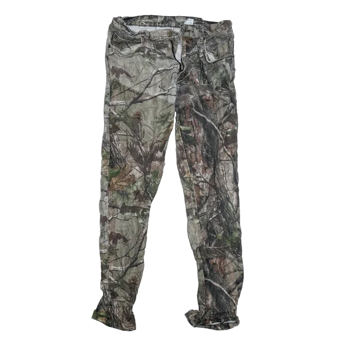 Ranger Realtree Jeans - 36, Large - Army & Outdoors - Jeans