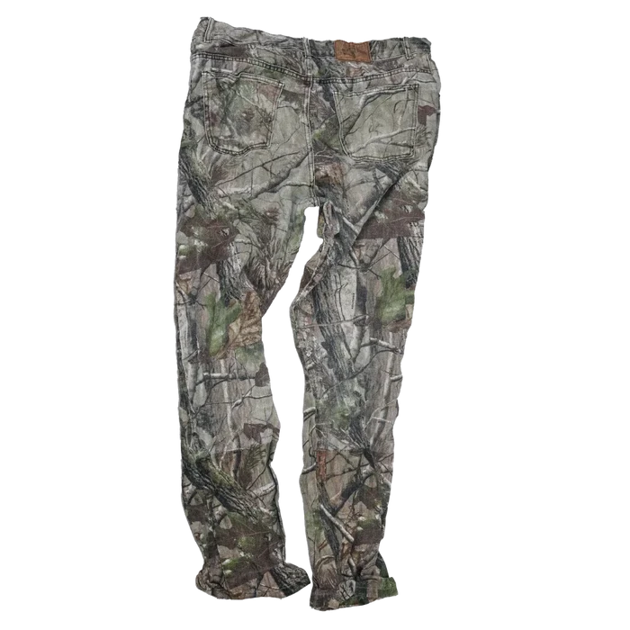 Ranger Realtree Jeans - 36, Large - Army & Outdoors - Jeans