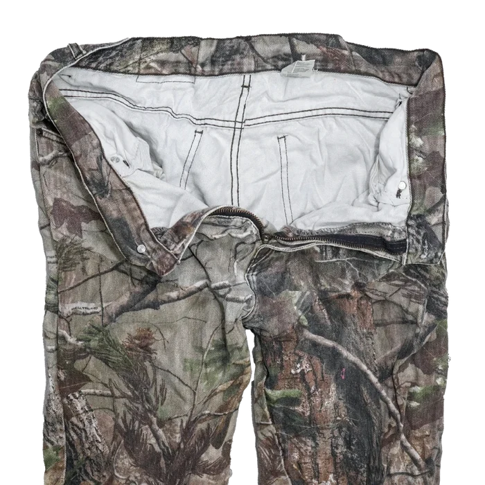 Ranger Realtree Jeans - 36, Large - Army & Outdoors - Jeans