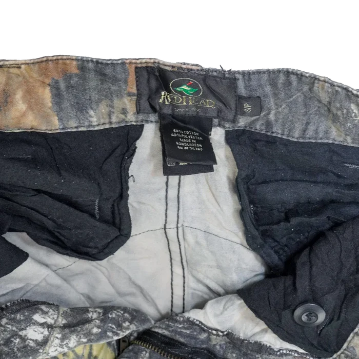 Readhead Mossy Oak Field Trousers - Small - Army & Outdoors - Cargo Trousers