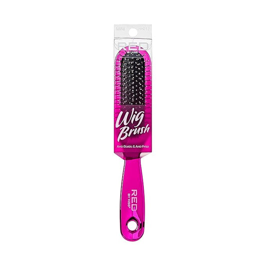 Red by Kiss Mini Wig Brush HH217