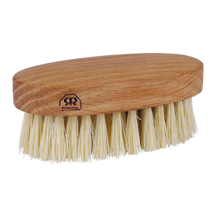 Redecker Massage Brush - Oak + Tampico Bristle