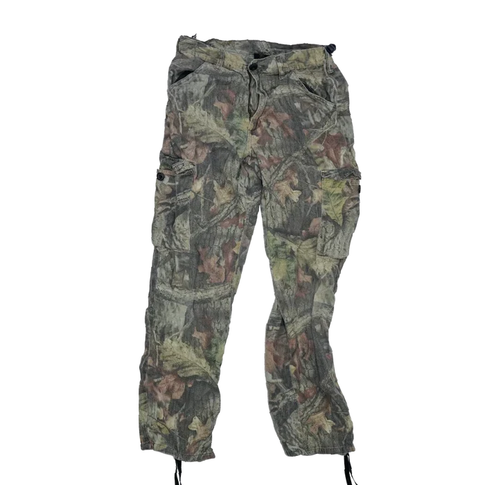 Redhead Advantage Camo Field Trousers - XSmall - Army & Outdoors - Cargo Trousers