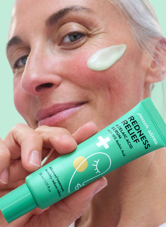 Redness Relief Azelaic Acid Serum