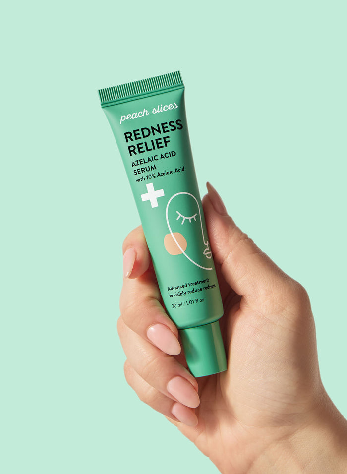 Redness Relief Azelaic Acid Serum