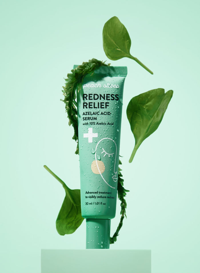 Redness Relief Azelaic Acid Serum