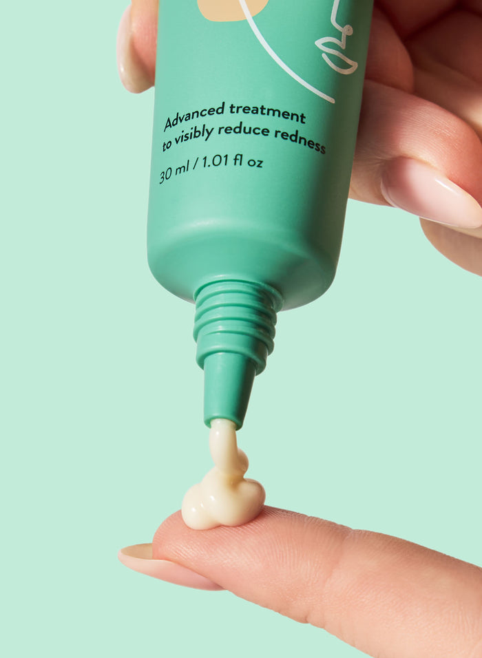 Redness Relief Azelaic Acid Serum