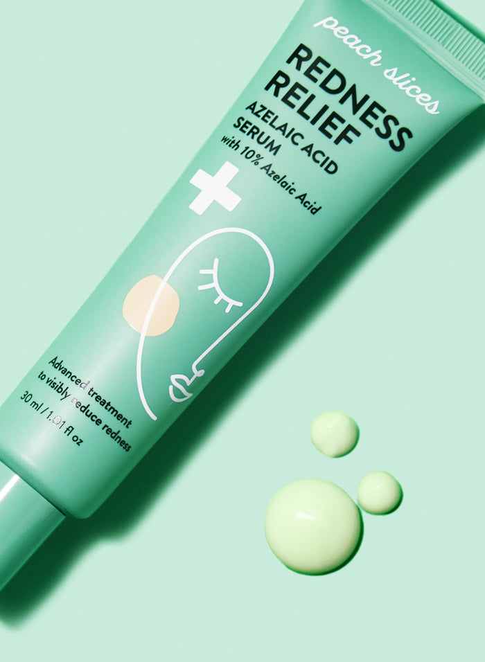 Redness Relief Azelaic Acid Serum