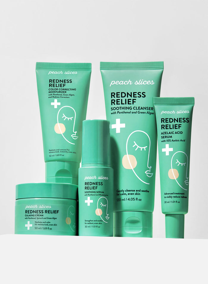 Redness Relief Azelaic Acid Serum