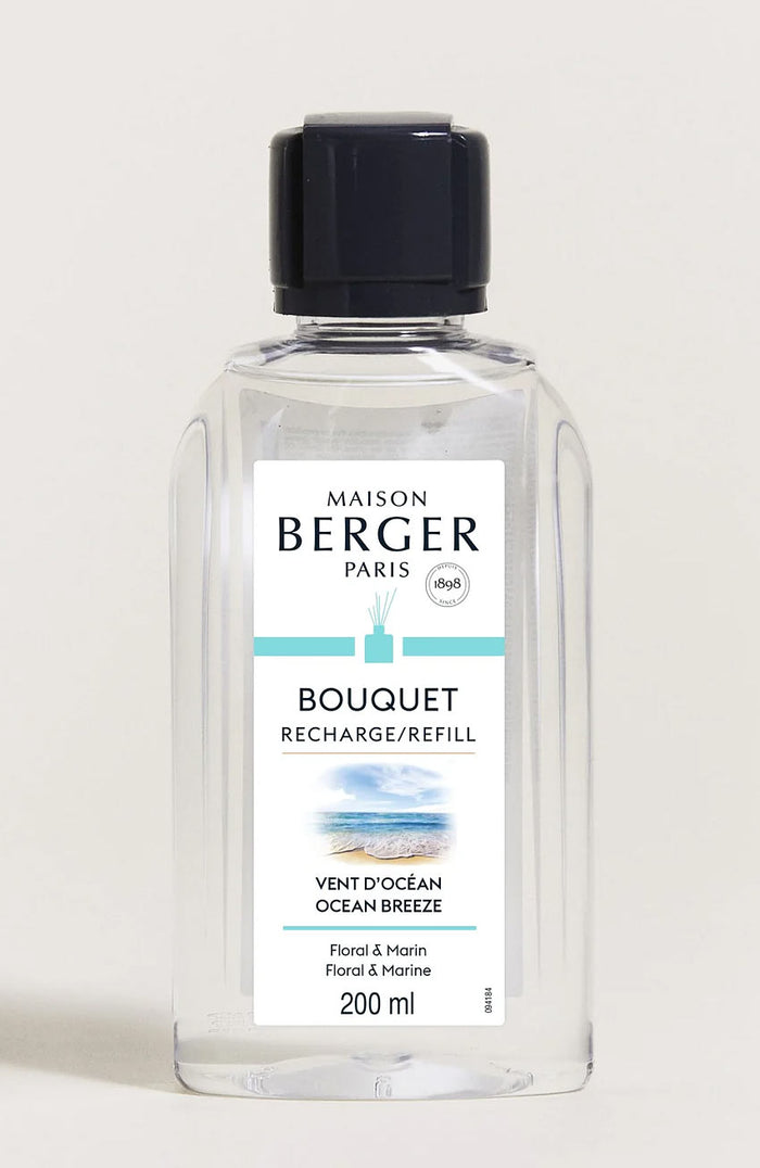 Refill for Reed Diffuser ~ Ocean Breeze